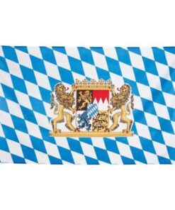 Oktoberfest flag