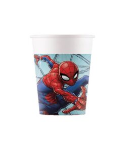 Spiderman papkrus