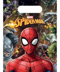 Spiderman slikposer