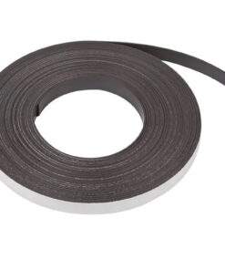 Magnetbånd med tape