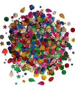 Palietter mix