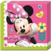Minnie Mouse servietter