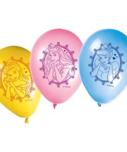 Disney Prinsesser balloner