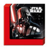 Star Wars servietter
