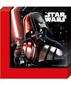 Star Wars servietter