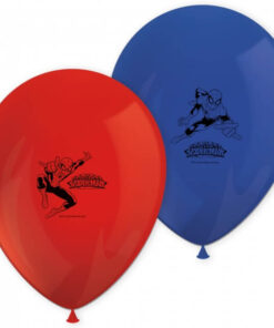 Spiderman balloner