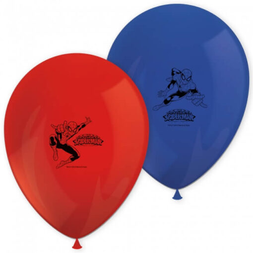Spiderman balloner