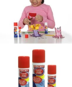 Limstift Collall 40g til hobby