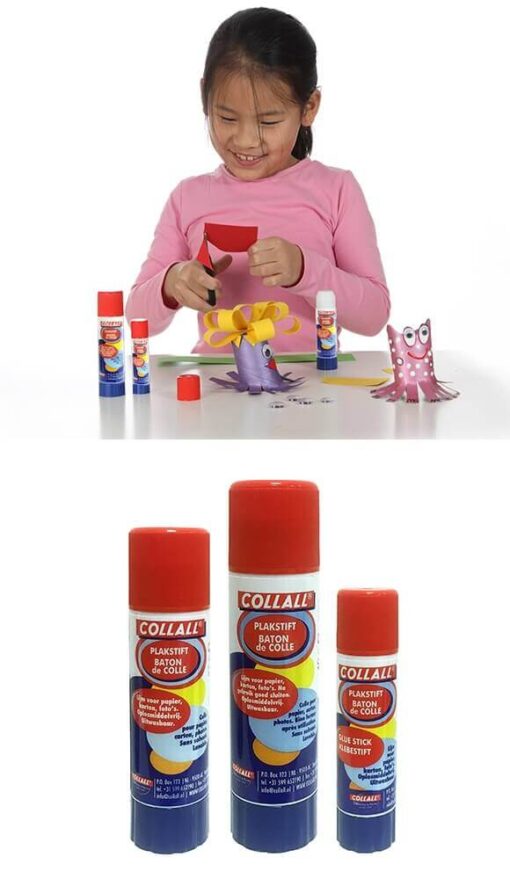 Limstift Collall 40g til hobby