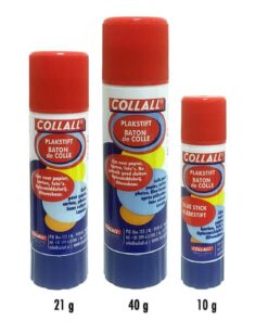 Limstift Collall 40g til hobby
