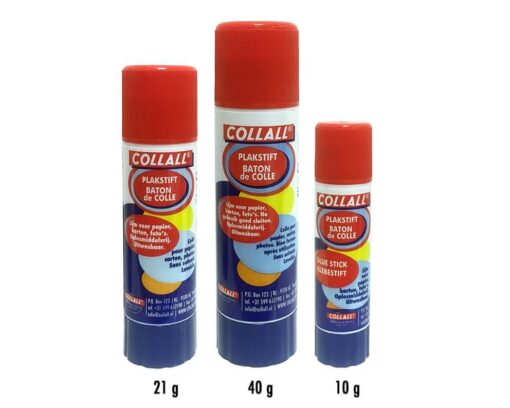 Limstift Collall 40g til hobby