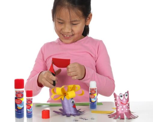 Limstift Collall 40g til hobby
