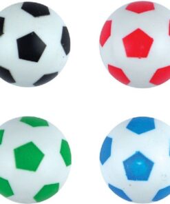 Fodbold hoppebolde