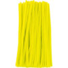 piberensere gule 6mm 30cm