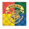 Harry Potter servietter