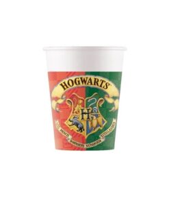 Harry Potter papkrus