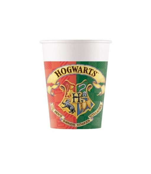 Harry Potter papkrus