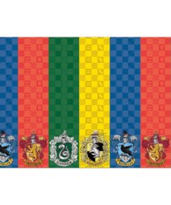 Harry Potter fødselsdag dug