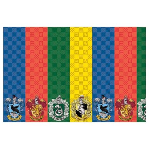 Harry Potter fødselsdag dug