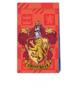 Harry Potter fødselsdag slikposer