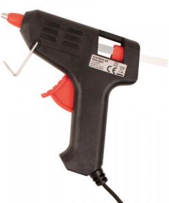 Limpistol 7mm sort til hobby