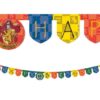 Harry Potter banner guirlande