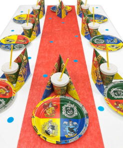 Harry Potter banner guirlande