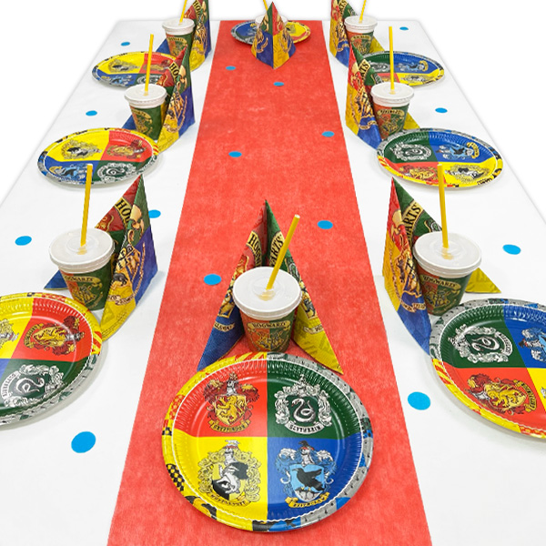 Harry Potter banner guirlande