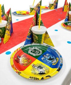 Harry Potter banner guirlande