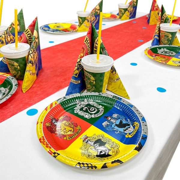 Harry Potter banner guirlande