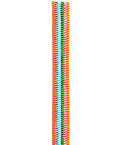 Piberensere med striber mix 6mm 30cm