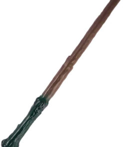 tryllestav 35cm til udklædning og leg