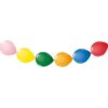 Ballon guirlande multi farver