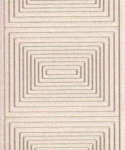 Guld firkantede stickers i flere størrelser til rammer og detaljer i kortfremstilling og scrapbooking