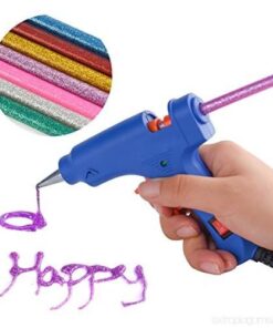 Glitter lim til limpistol 7mm