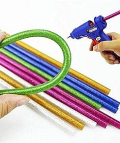 Glitter lim til limpistol 7mm