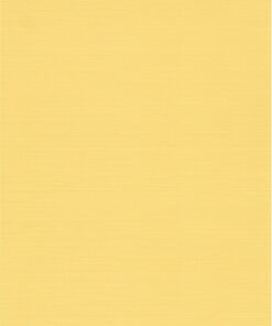 Karton med struktur A4 gul