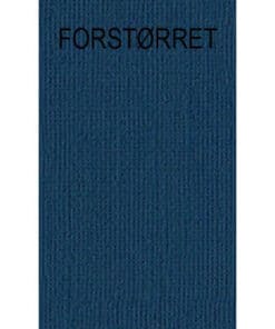 Karton med struktur A4 mørkeblå
