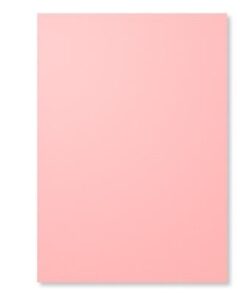 A4 karton syren rosa