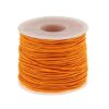 Elastiksnor orange