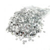 Rhinsten 5mm klare runde