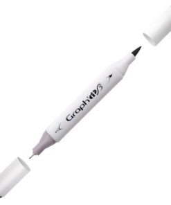 Graph'it Twin Brush Markers GI89905 special sort alkoholbaseret tusser