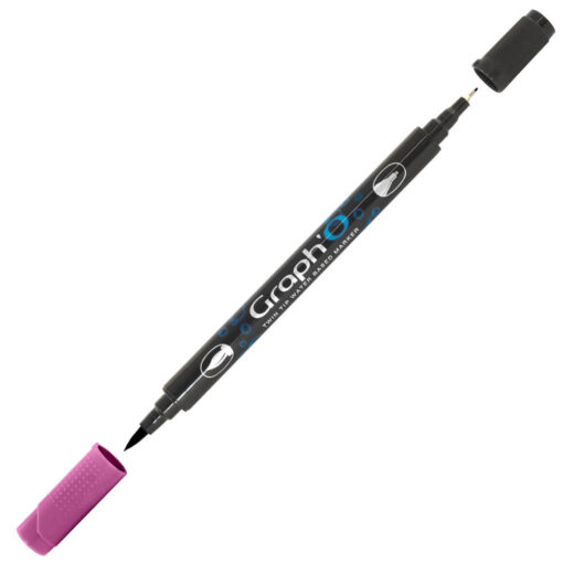 Graph'o Twin Tip Marker Margaux GO05180