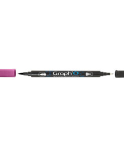Graph'o Twin Tip Marker Margaux GO05180