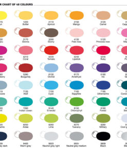 GRAPH'O Twin Tip Marker GO09504 Neutral Grey Medium vandbaserede tusser