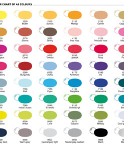 GRAPH'O Twin Tip Marker GO09405 Warm Grey vandbaserede tusser