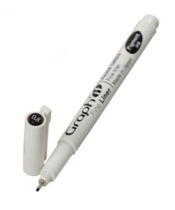 Graph'it Fine Liners tusser sort