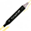 gul GRAPH'IT Twin Tip Marker GI01150 banana tusser