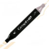 GRAPH'IT Twin Tip Marker GI01210 Cream tusser