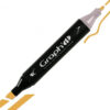 GRAPH'IT Twin Tip Marker GI03125 Cappuccino tusser